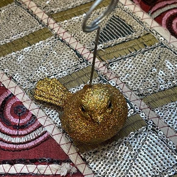 Vintage Birdy Photo Holder - Picture 3 of 6